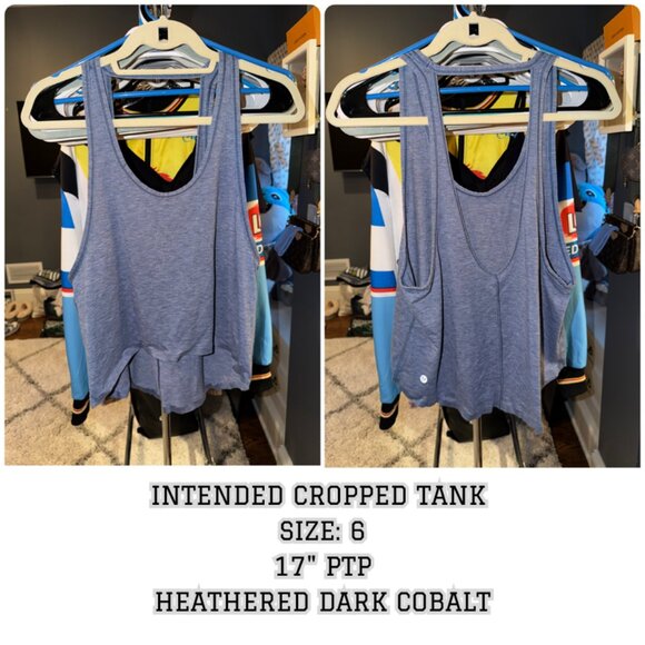 SIZE 6 - Lululemon Bundle (12pc) - Picture 8 of 13